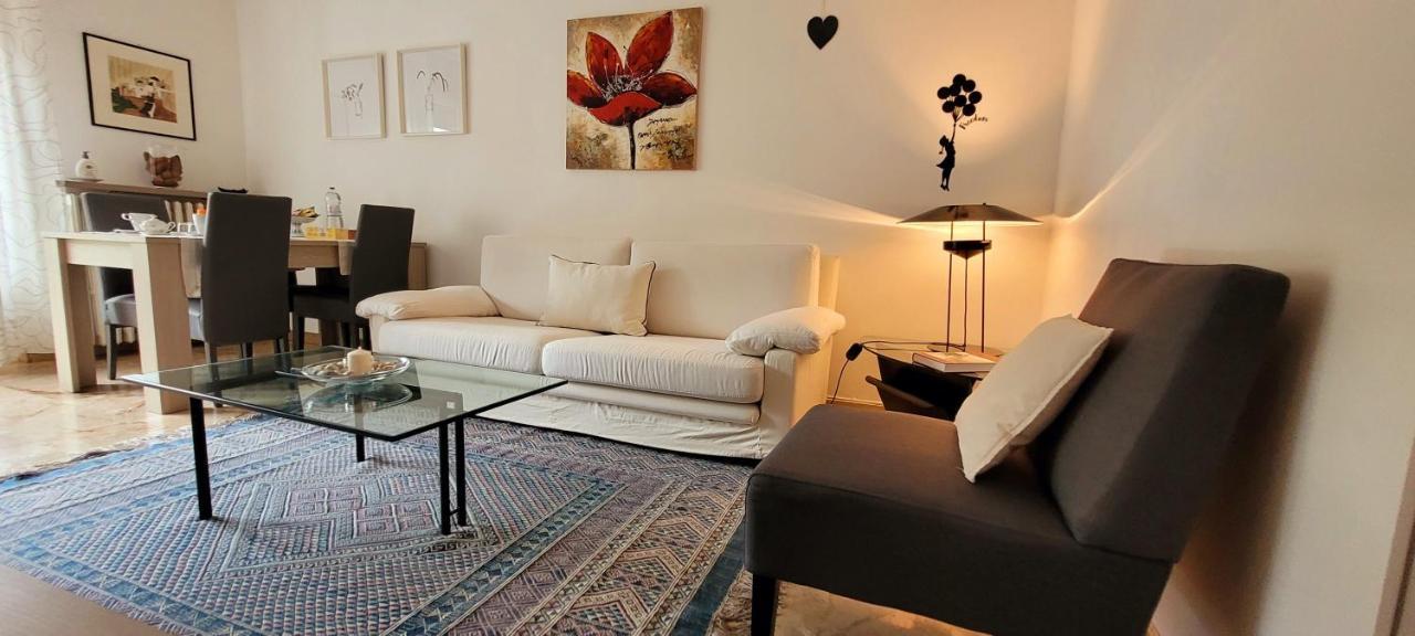Casa Chanoux - Cir 0001 Hone Lejlighed Eksteriør billede