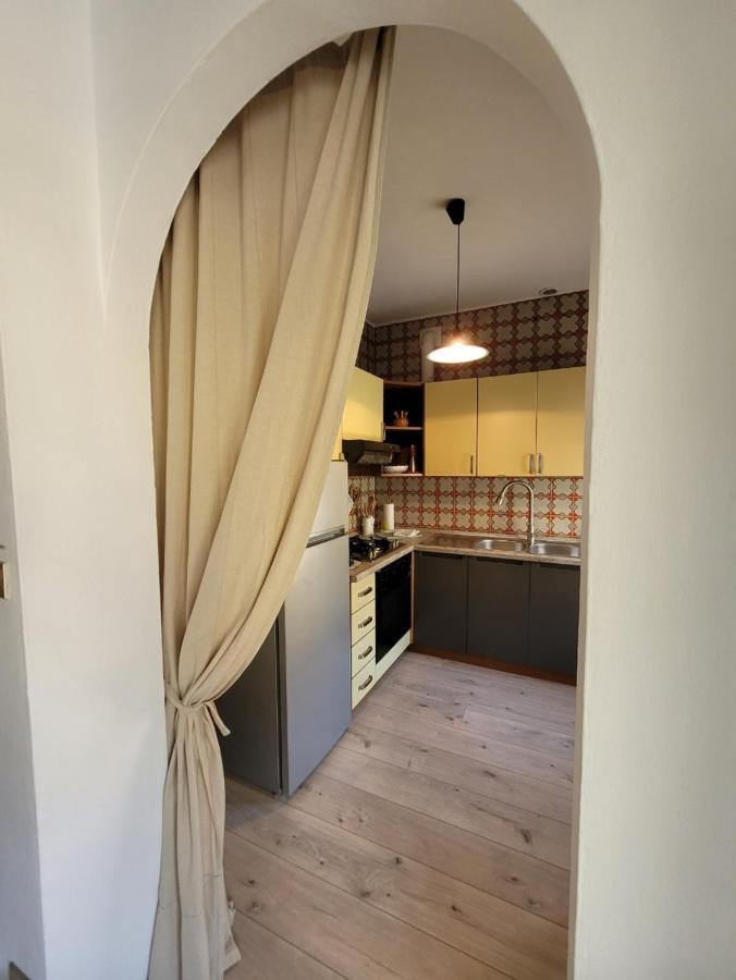 Casa Chanoux - Cir 0001 Hone Lejlighed Eksteriør billede