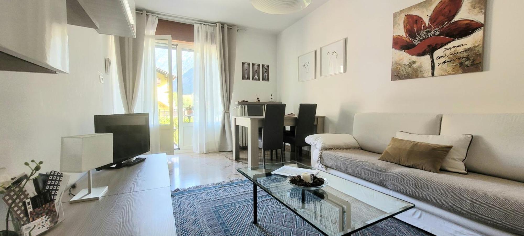Casa Chanoux - Cir 0001 Hone Lejlighed Eksteriør billede